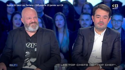 FEMME ACTUELLE - Jean-François Piège confie avoir perdu 30 kilos
