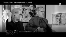 FEMME ACTUELLE - C à Vous : Meryl Streep et Tom Hanks rejouent des classiques Français