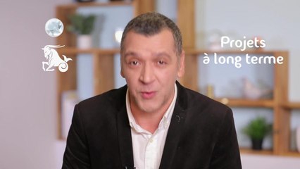 FEMME ACTUELLE - Horoscope par Marc Angel : semaine  du 15 au 21 Janvier 2018