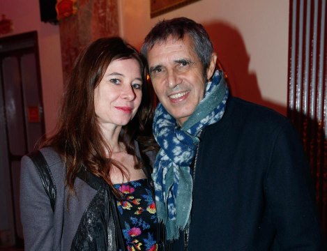 FEMME ACTUELLE - Julien Clerc : qui est sa femme, Hélène Grémillon ?