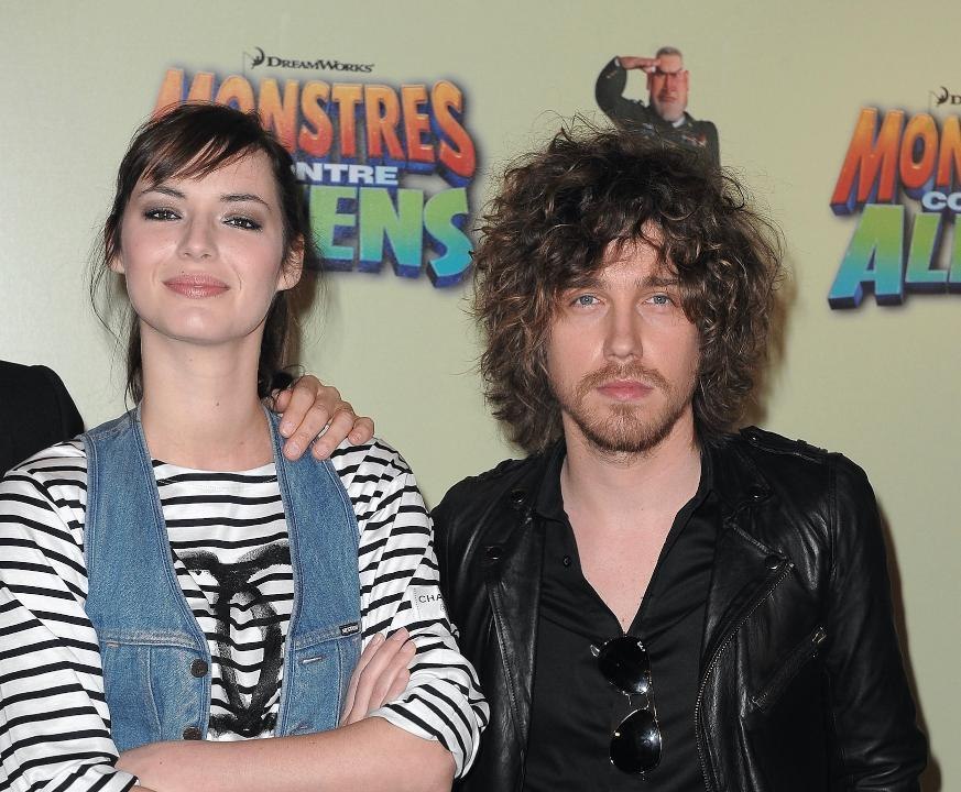 FEMME ACTUELLE - Ces couples de stars qui ont été ensemble et que l'on avait oubliés