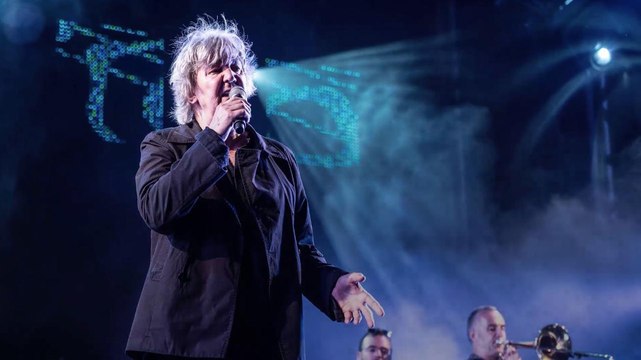 FEMME ACTUELLE - Les confidences de l'ex-femme de Jacques Higelin sur ses derniers instants