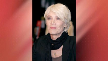 FEMME ACTUELLE - Françoise Hardy : ses propos sur l’origine de la violence masculine font polémique
