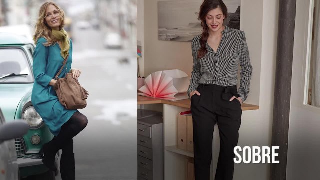 FEMME ACTUELLE - Tenues de bureau : 15 idées tendance pour cet hiver
