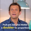 CUISINE ACTUELLE - Les astuces de Laurent Mariotte : comment bien manger quand on est pressé ?