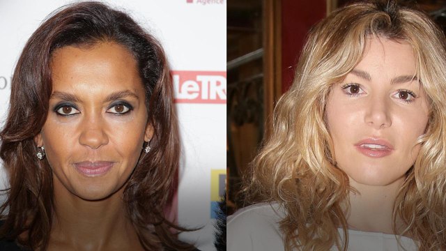 FEMME ACTUELLE - La femme de Jean-Marie Bigard, Lola Marois, explique pourquoi elle voue une telle haine à Karine Le Marchand