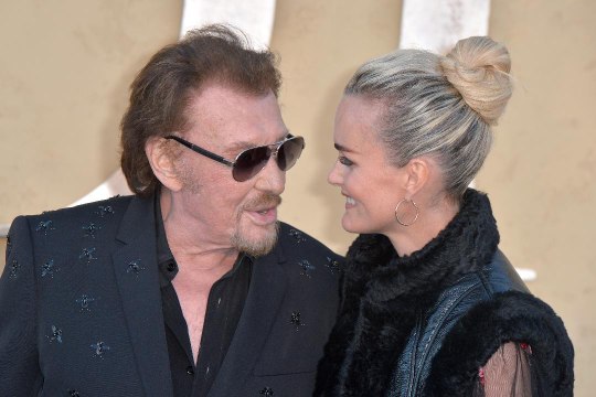 FEMME ACTUELLE - Album posthume de Johnny Hallyday : le Taulier demande pardon à Laeticia