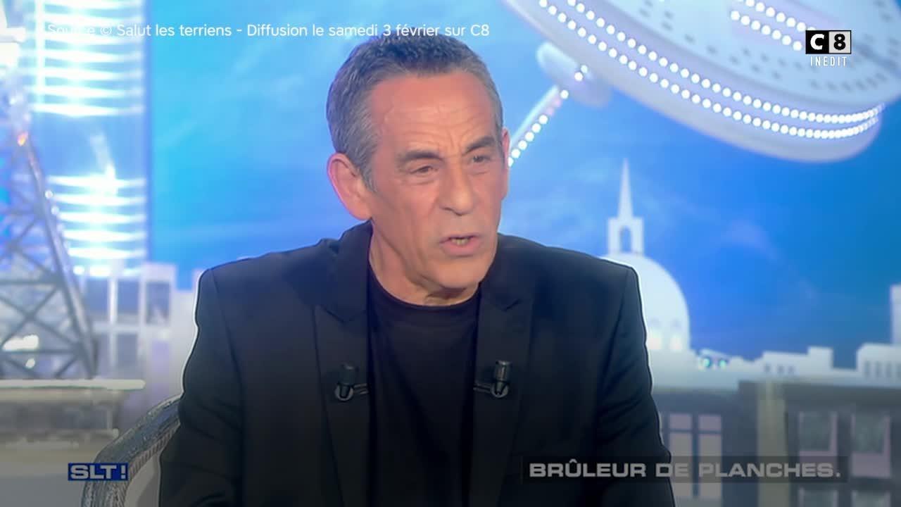 FEMME ACTUELLE - Bruno Solo parle avec émotion de son petit garçon adopté