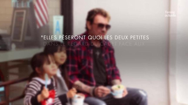 FEMME ACTUELLE - Héritage de Johnny Hallyday : le gros coup de gueule d'Anthony Delon contre Laeticia Hallyday et la famille Boudou