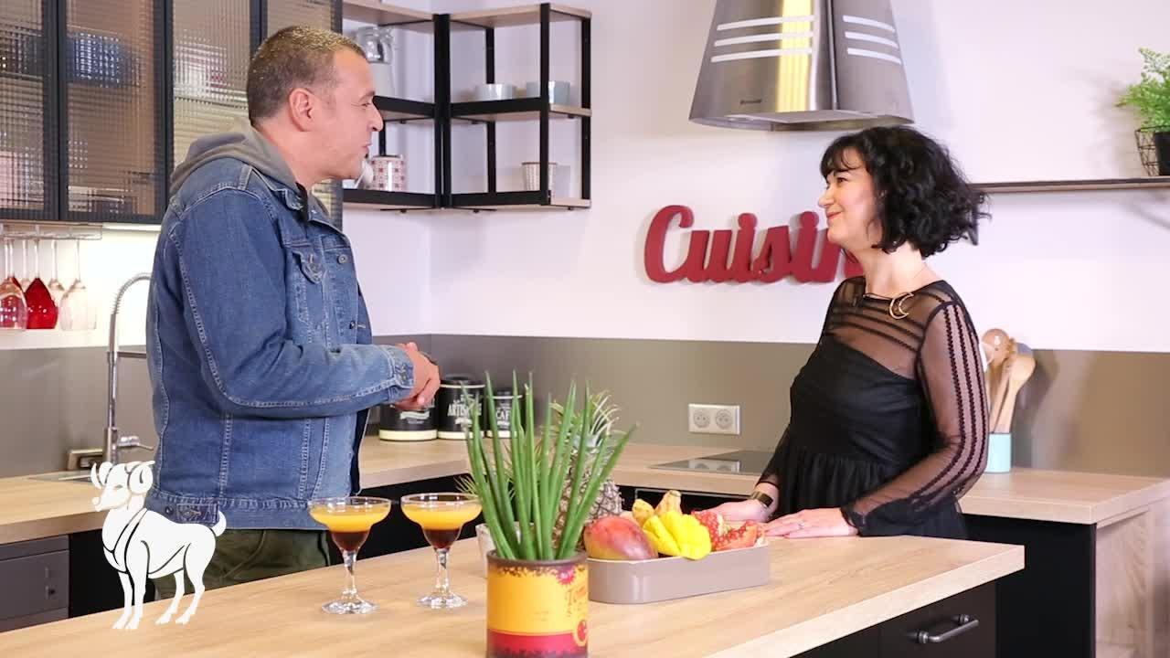 FEMME ACTUELLE - Horoscope de décembre 2017 : les signes au top, les signes flop