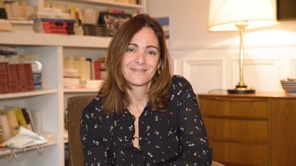 FEMME ACTUELLE - Les droits des femmes vus par... Émilie Frèche