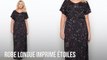 FEMME ACTUELLE - Mode ronde : 10 robes stylées à moins de 50 euros