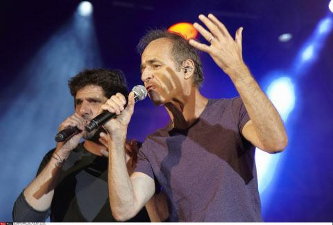 FEMME ACTUELLE - Jean-Jacques Goldman bientôt de retour dans la troupe des Enfoirés ?