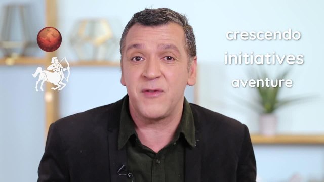 FEMME ACTUELLE - Horoscope, les prévisions de Marc Angel : semaine du 12 au 18 mars 2018