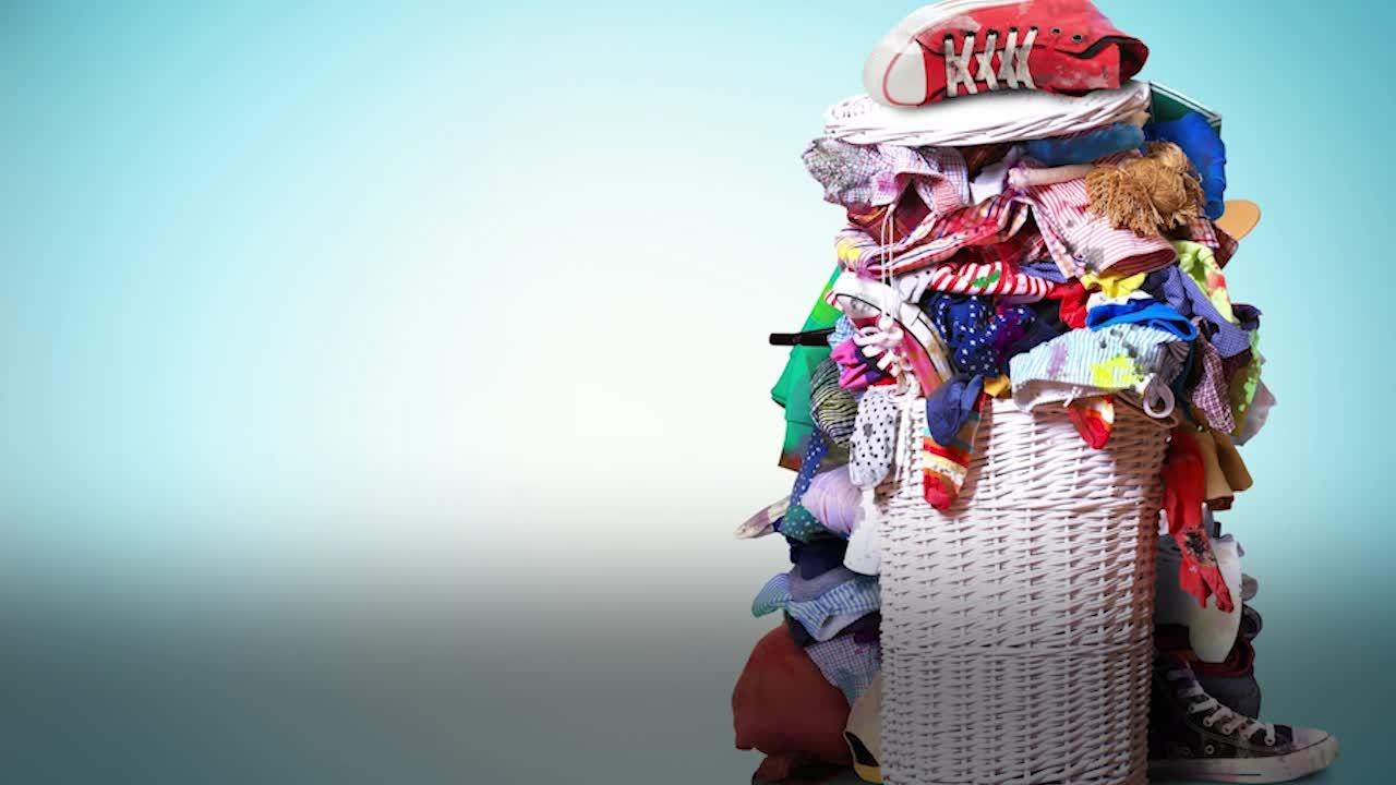 FEMME ACTUELLE - 5 astuces inratables pour laver son linge sans l’abîmer