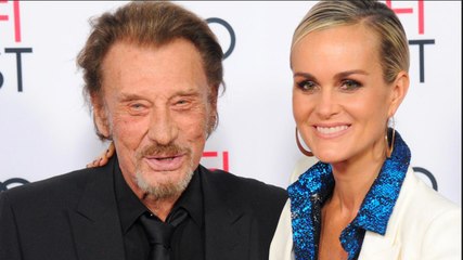 FEMME ACTUELLE - Le biographe de Johnny témoigne : “Johnny avait tout orchestré”