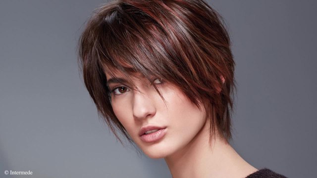 FEMME ACTUELLE - Coupes et coiffages pour cheveux clairsemés