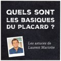 CUISINE ACTUELLE - Les astuces de Laurent Mariotte : quels sont les basiques du placard ?
