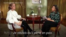 FEMME ACTUELLE - Céline Dion raconte les derniers instants éprouvants de René