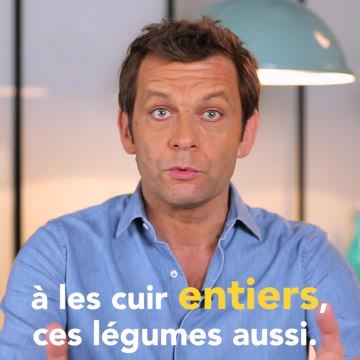 CUISINE ACTUELLE - Les astuces de Laurent Mariotte : comment manger plus de légumes ?