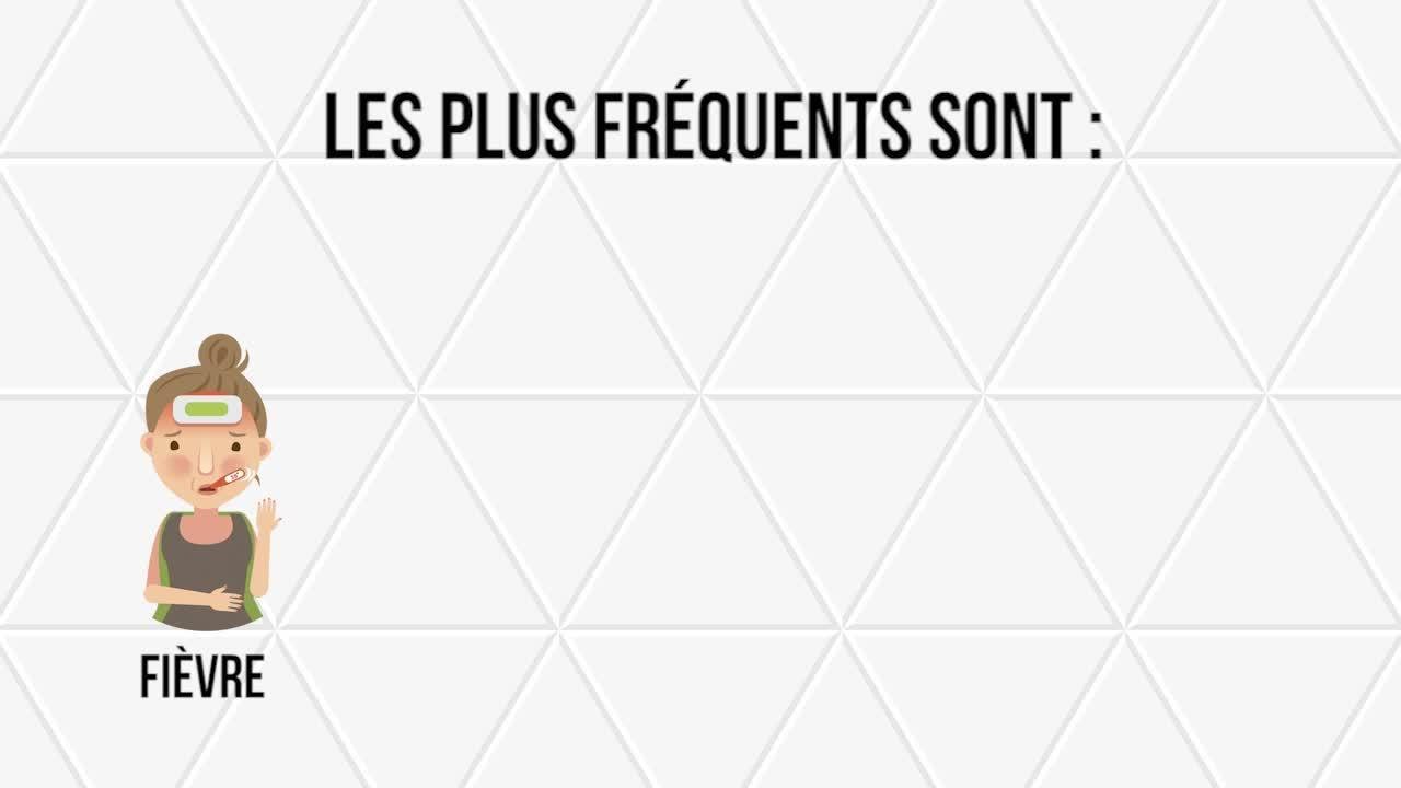FEMME ACTUELLE - Intoxication alimentaire : comment se remettre vite ?