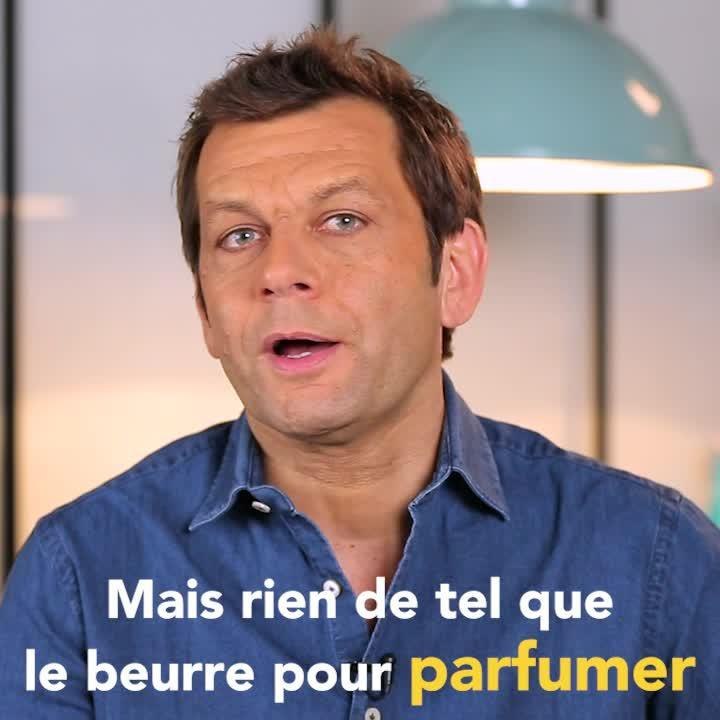 CUISINE ACTUELLE - Les astuces de Laurent Mariotte : beurre ou huile d'olive ?
