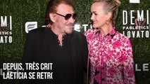 FEMME ACTUELLE - Testament de Johnny Hallyday : Dominique Besnehard, ancien agent de Nathalie Baye, attaque violemment Laeticia