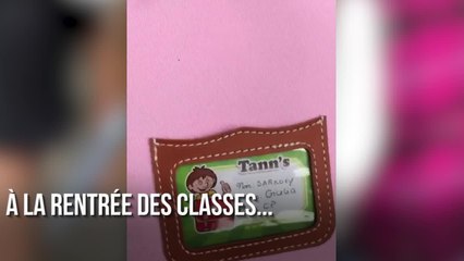 FEMME ACTUELLE - Carla Bruni poste une adorable vidéo pour l'anniversaire de Giulia