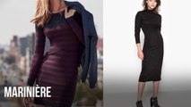 FEMME ACTUELLE - Robes pull : 15 modèles tendance à shopper