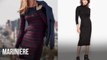 FEMME ACTUELLE - Robes pull : 15 modèles tendance à shopper