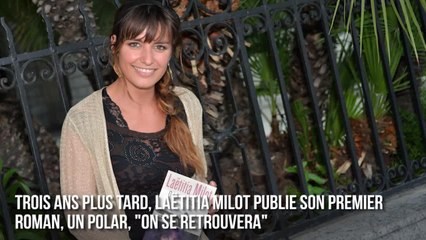 FEMME ACTUELLE - 5 choses à savoir sur Laëtitia Milot