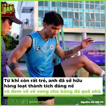 Đoàn Văn Hậu sở hữu khối tài sản khủng ở tuổi 22 | Điện Ảnh Net