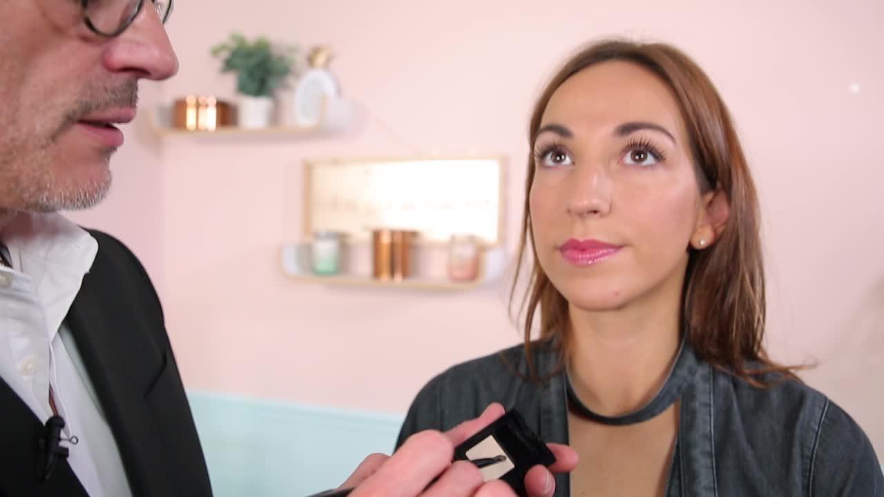 FEMME ACTUELLE - Dessiner ses sourcils selon son visage