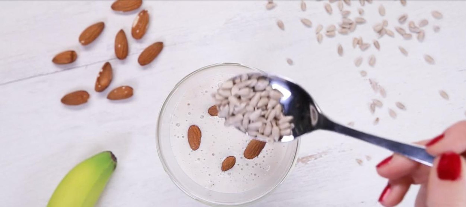FEMME ACTUELLE - Jus détox : coupe faim