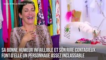 FEMME ACTUELLE - Cristina Cordula horrifiée par la pilosité d’une candidate dans “Les reines du shopping”