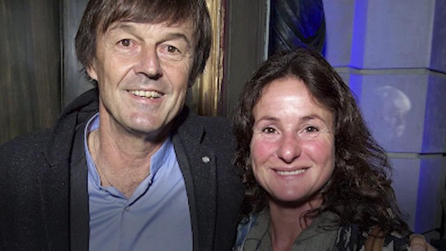 FEMME ACTUELLE - Nicolas Hulot, pas si écolo que ça selon sa femme, Florence Lasserre