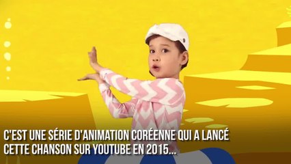FEMME ACTUELLE - "Baby Shark" le hit coréen pour enfant qui va tous nous rendre dingue