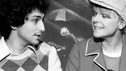 FEMME ACTUELLE - France Gall : ses plus beaux duos avec Michel Berger