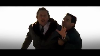 FEMME ACTUELLE - Jean Rochefort en cinq films cultes