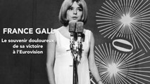 FEMME ACTUELLE - France Gall : le souvenir douloureux de sa victoire à L’Eurovision