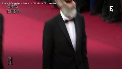 FEMME ACTUELLE - Sara Forestier refuse d’être maquillée et coiffée lors d’une interview