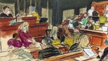 Ghislaine Maxwell condannata per complicità negli abusi sessuali di Epstein