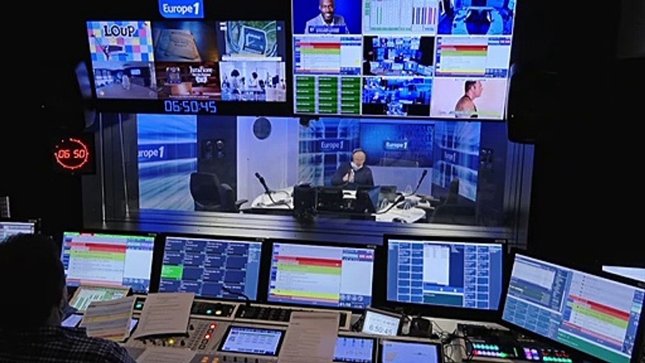 Un spray antigel pour garder les transports fonctionnels