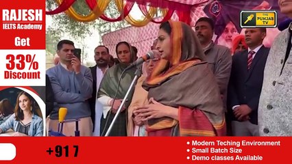 Download Video: ਕਸੂਤੇ ਫਸੇ ਬੀਬਾ ਬਾਦਲ Harsimrat Kaur Badal in trouble | Charanjit Singh Channi | The Punjab TV