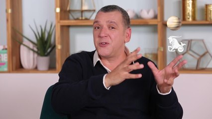 FEMME ACTUELLE - Horoscope par Marc Angel : semaine du 8 au 14 janvier 2018