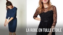 FEMME ACTUELLE - 15 robes tendance pour être stylée cet hiver