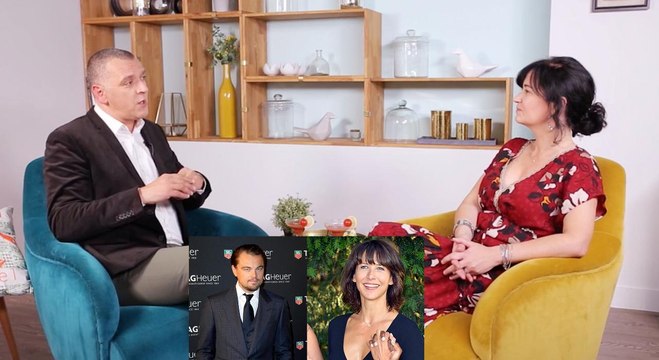 FEMME ACTUELLE - L'Astroscope de novembre 2017 par Marc Angel