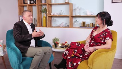 FEMME ACTUELLE - Le petit tuto de Marc Angel : initiation aux Runes