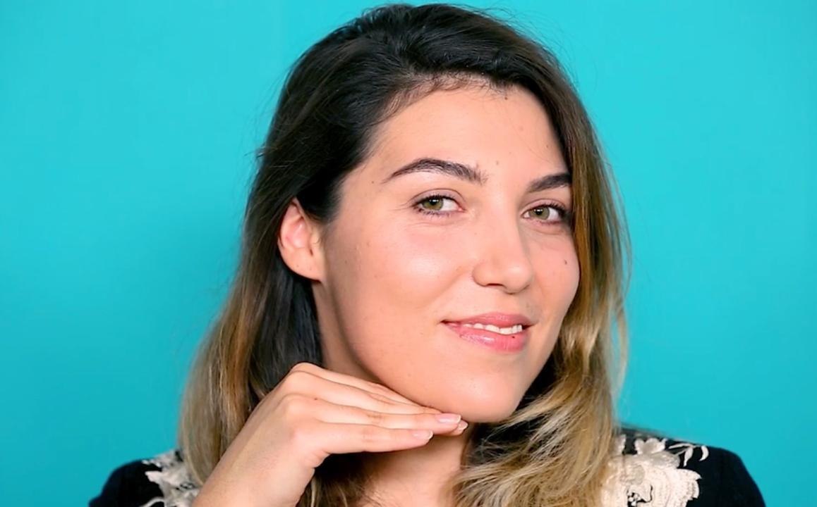 Geste maquillage - comment camoufler les cernes