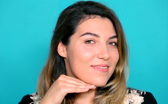 Geste maquillage - comment camoufler les cernes